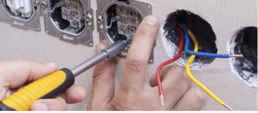 Електро услуги  Стара Загора