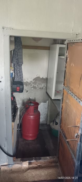 Продам дачу с баней "Алма"