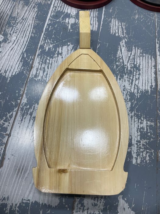 Корабль для Суши