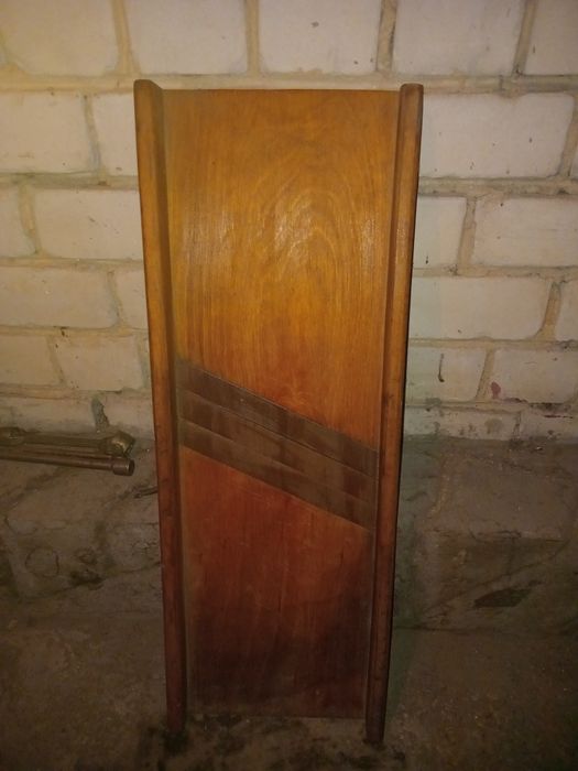 Для резки капусты (советская)