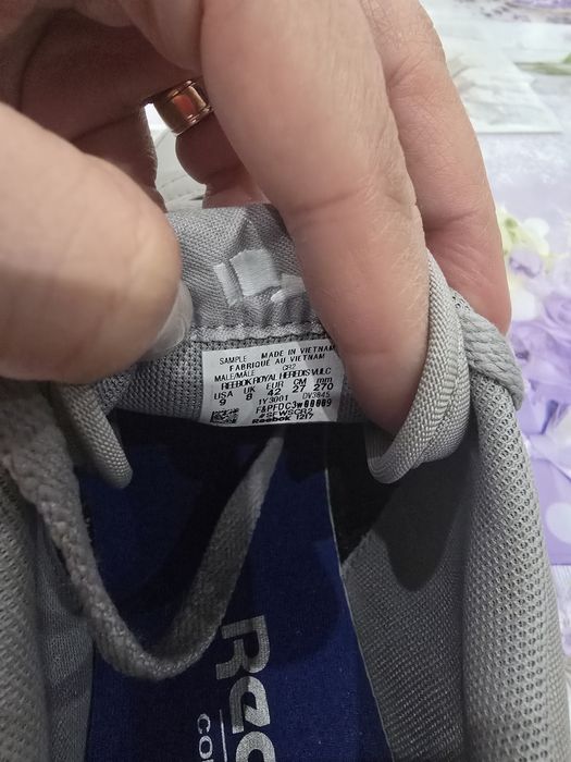 Кецове Reebok 42