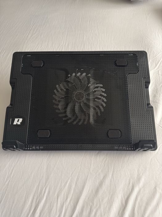Cooling pad Rebel pentru laptop