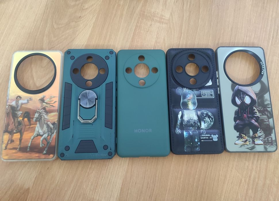 Продам Honor X9b 5G 8/256 г.