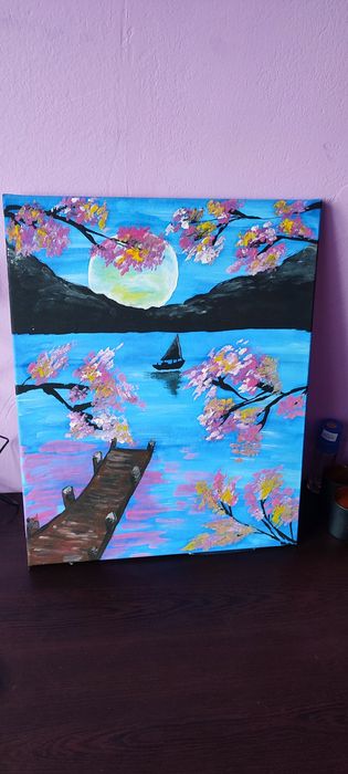 Авторски картини