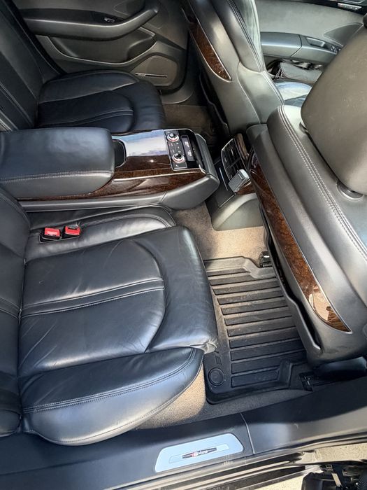 AUDI A8 3.0 Diesel