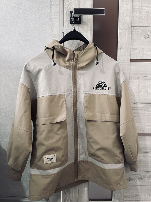 Ветровка 9-10 лет