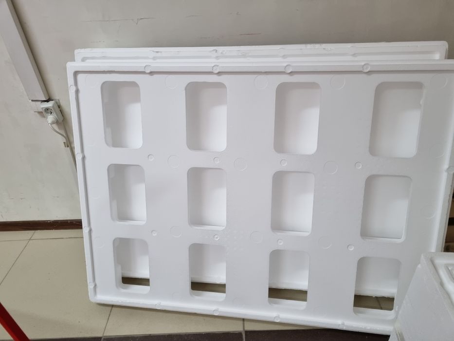 Термоконтейнкры с хладоэлемнтами