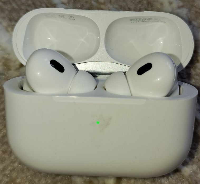 Продается AirPodsPro