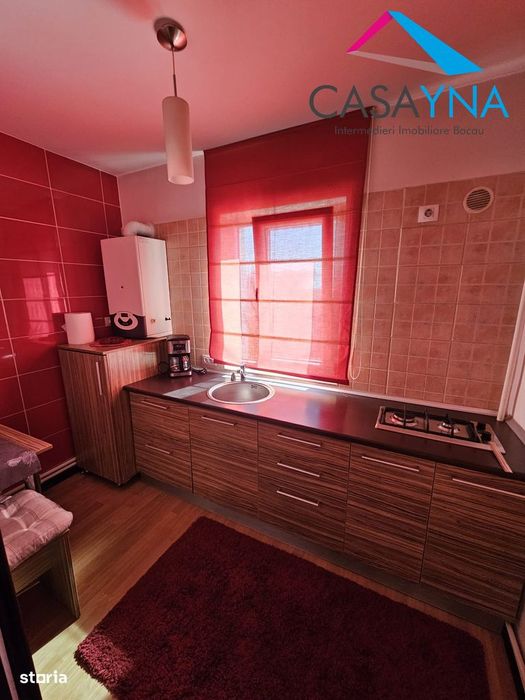 Bistrita Lac, garsoniera confort 1 moderna !