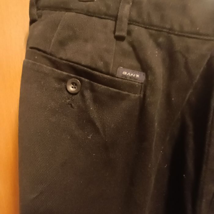 Blugi groși GANT original