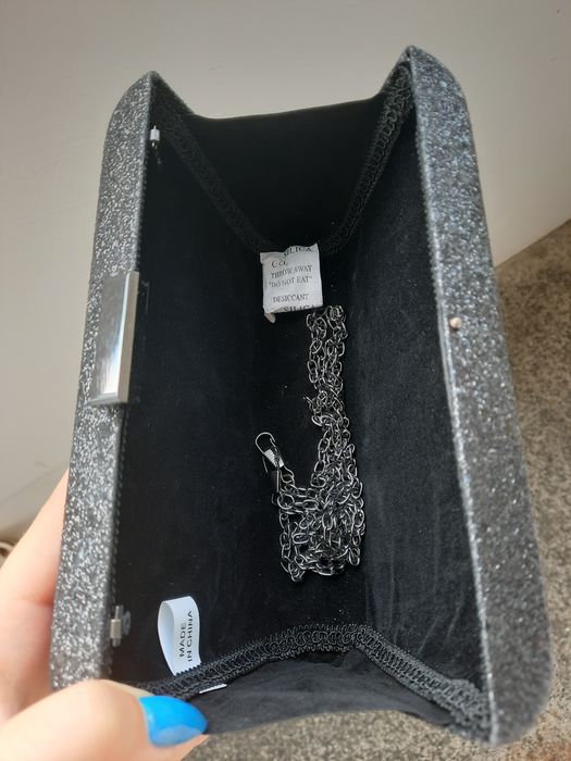 Официална бална чанта