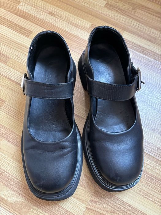 Туфли для девочек