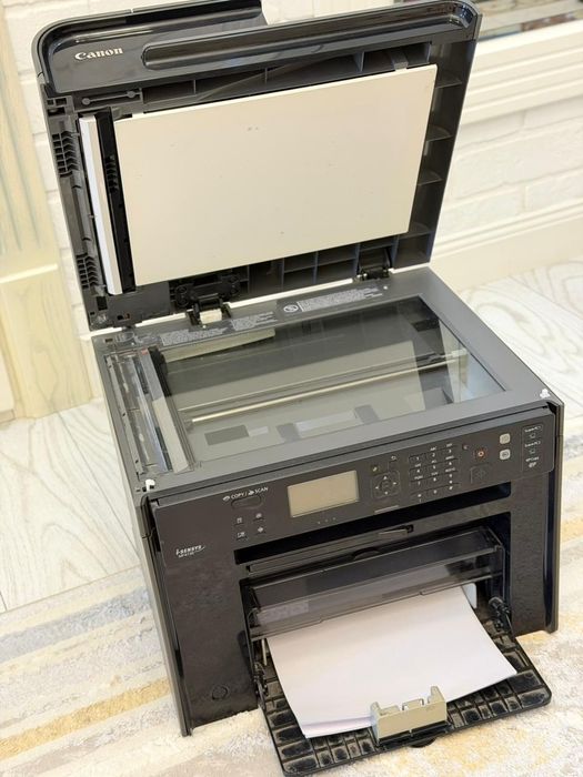 Принтер Canon i sensys MF4730