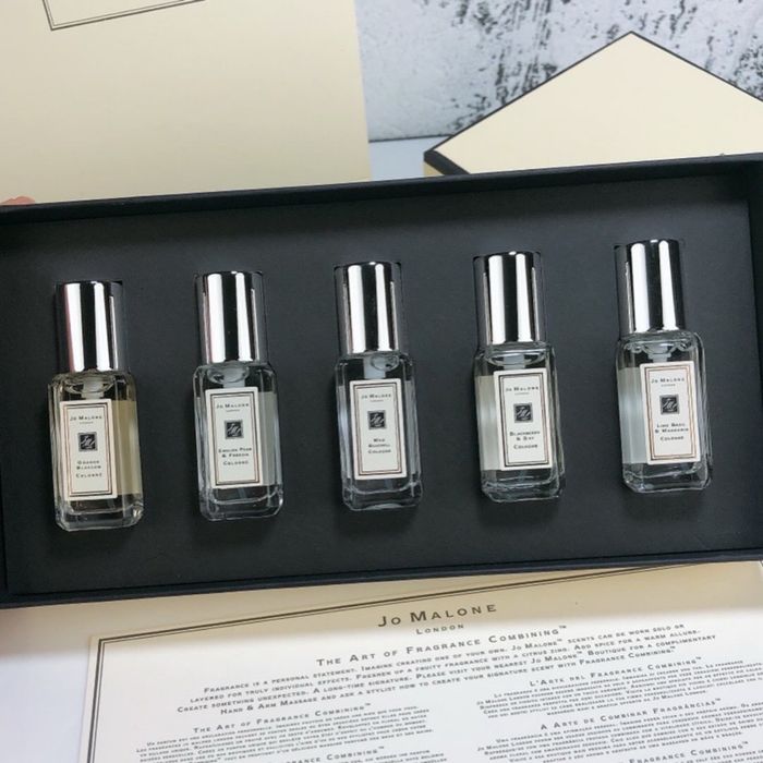 Декоративная косметика