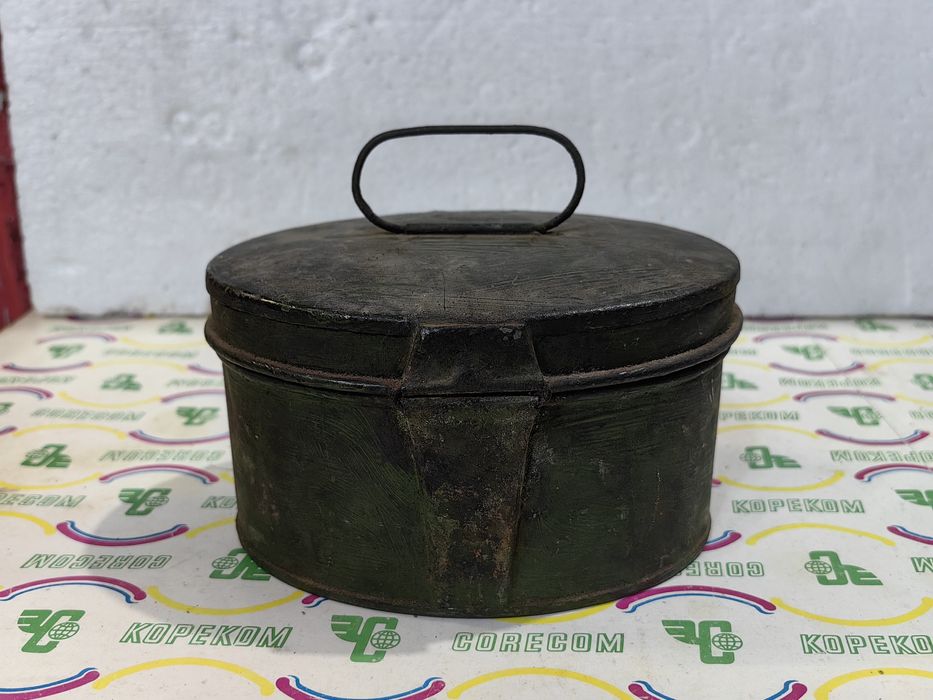 Стара немска кутия