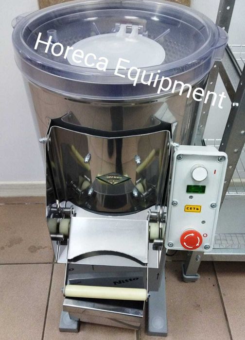 Картофелечистка ТОРГМАШ (Барановичи) МОК-150М