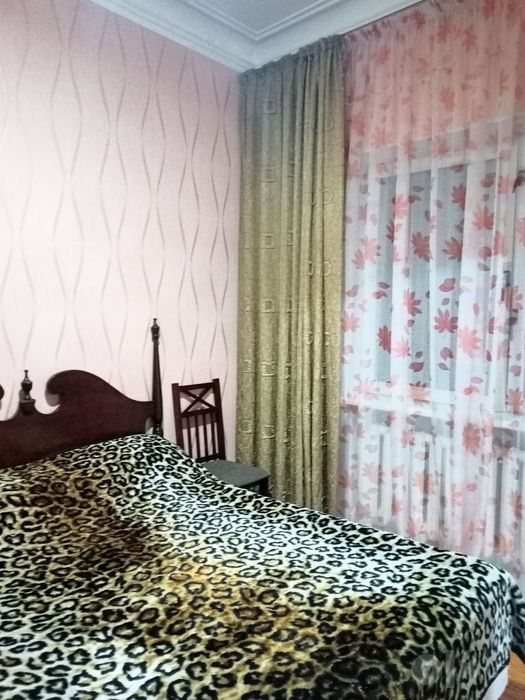 Продаётся дом Яккасарайский район Глинка