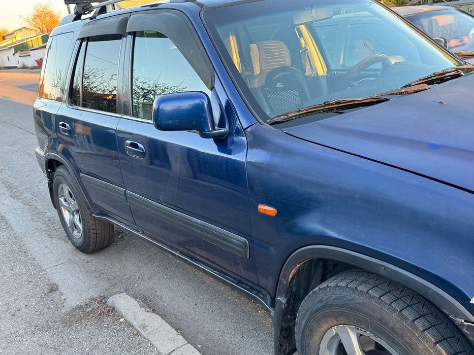 Продам машину Хонда CRV