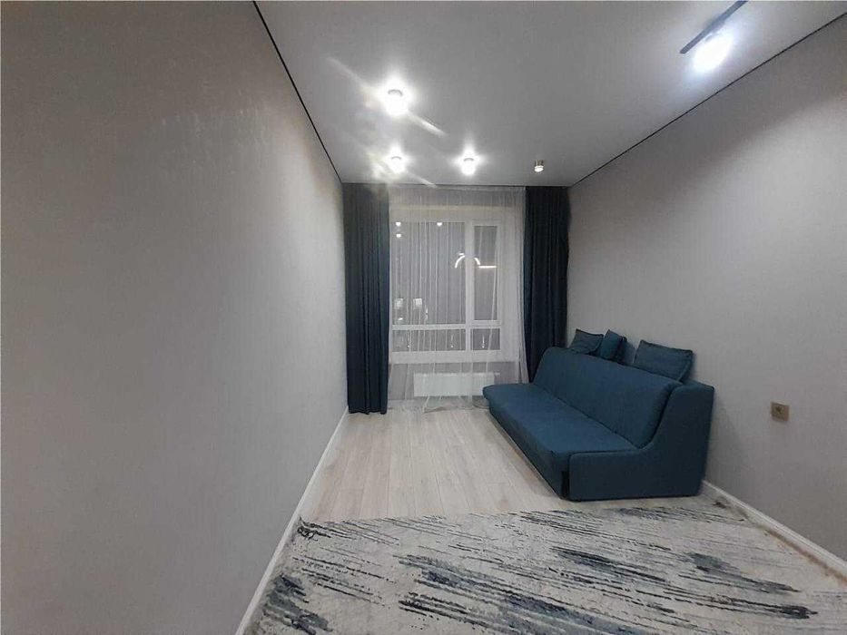 Продам 4х ком.кв, в ЖК Шарын