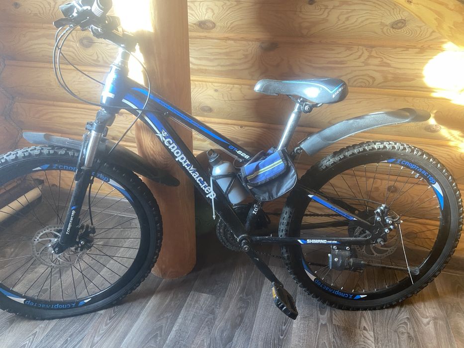 Продам велосипед!