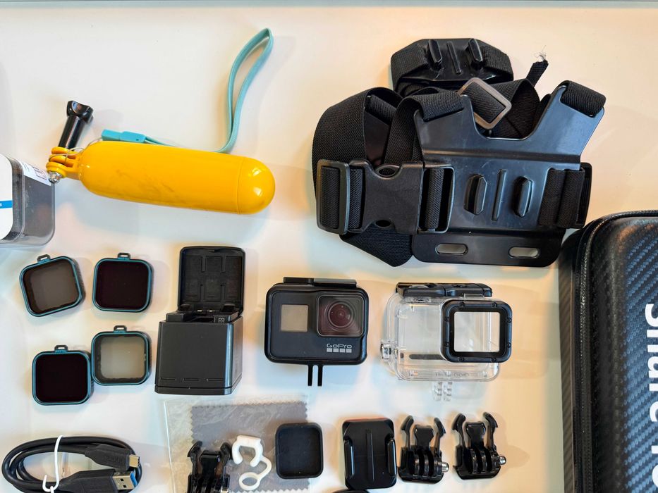 GoPro Hero 7 Black