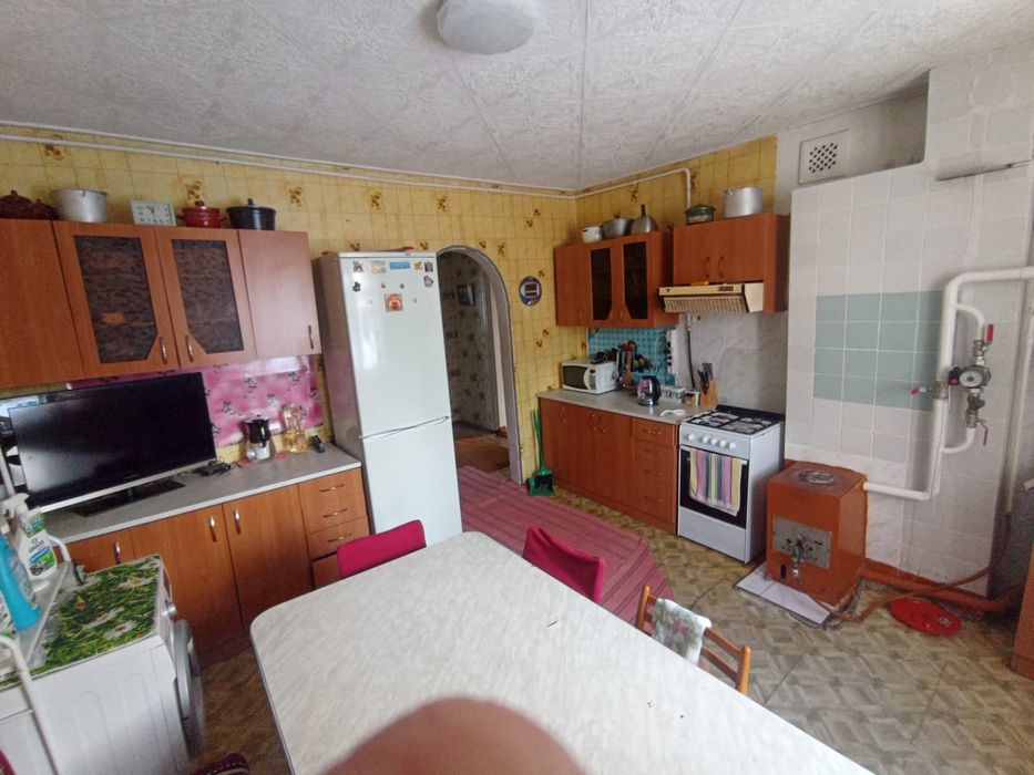 Продам дом. Село Майское