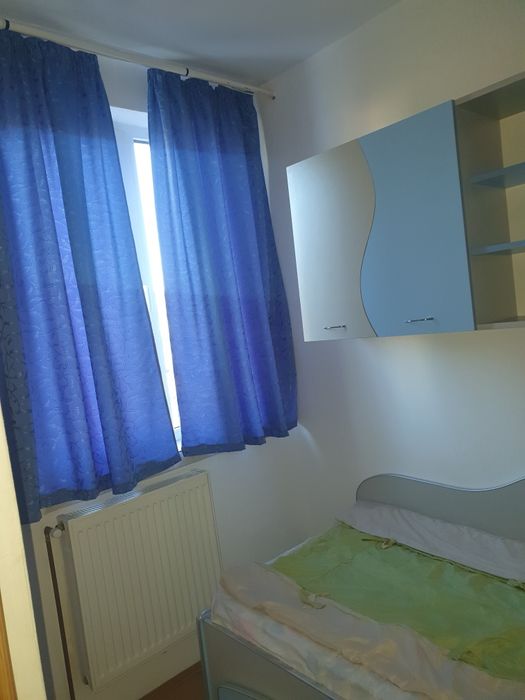 Garsonieră de închiriat – Câmpulung Muscel, zona Vișoi 3