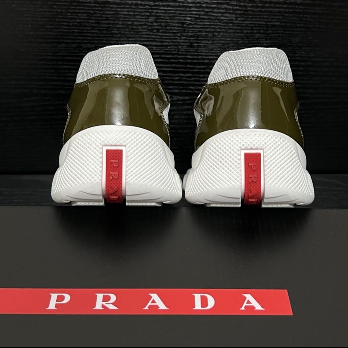 Prada cups premium full box