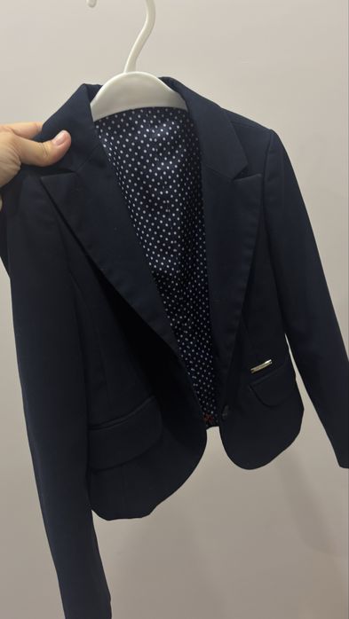 Детский школьная форма - пиджак