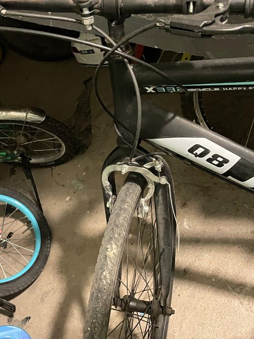 Велосипед с Астаны!