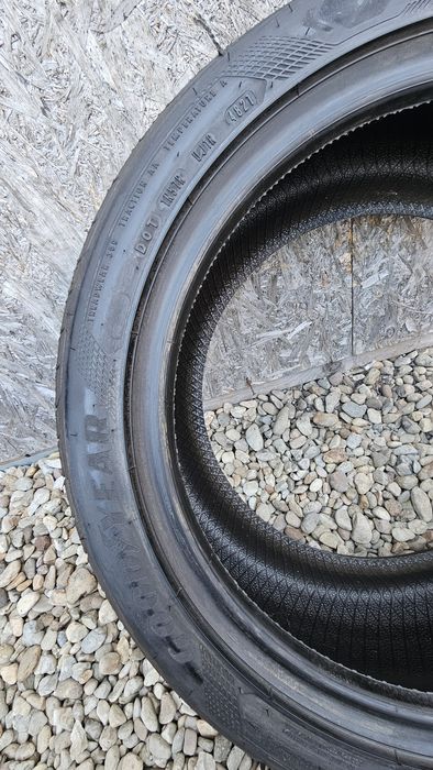 Anvelopa Vredestein 215/65 R16C  Hankook 205/65 16C Goodyear 205/55 R17 91V Eagle f1 225/45 R17 91Y