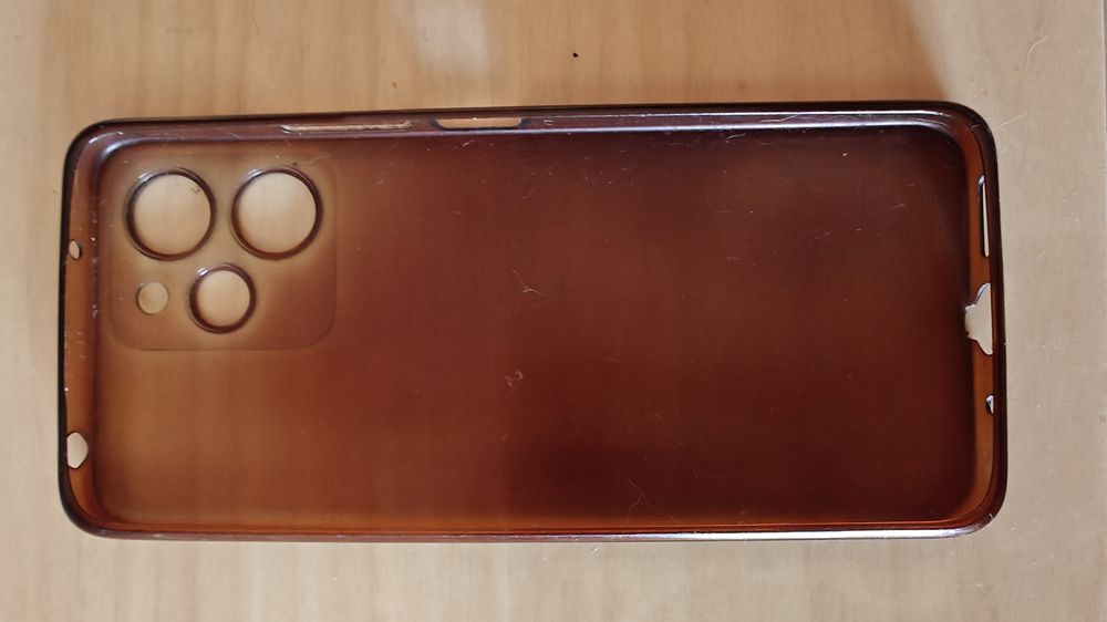 Xiaomi Redmi Note 12