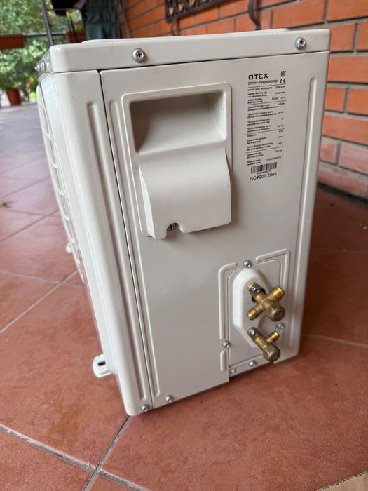Продам б/у кондиционер OTEX OWM-07RP