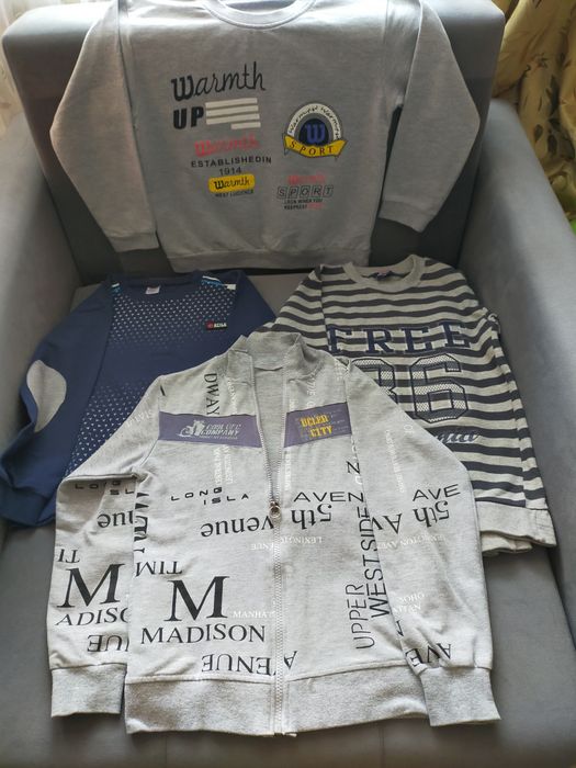 Вещи детские продам