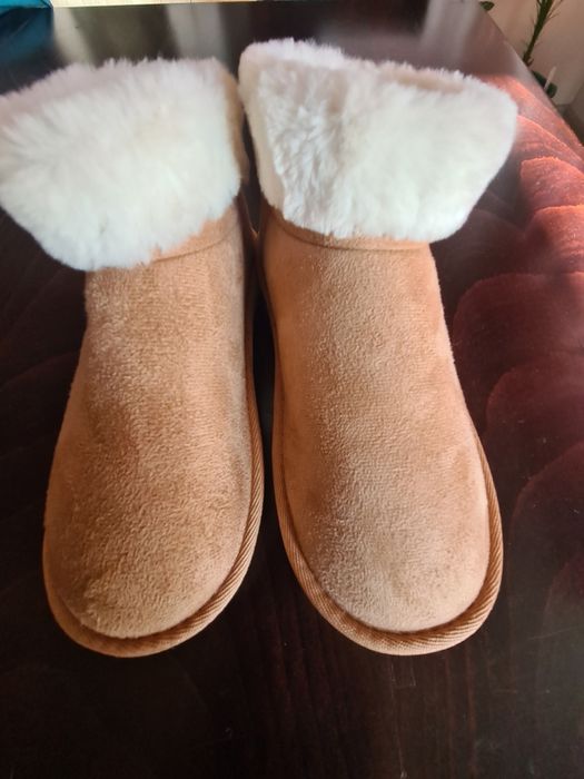 Детски обувки за момиче