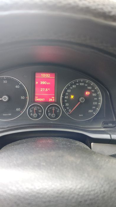 Vând vw Jetta 2008