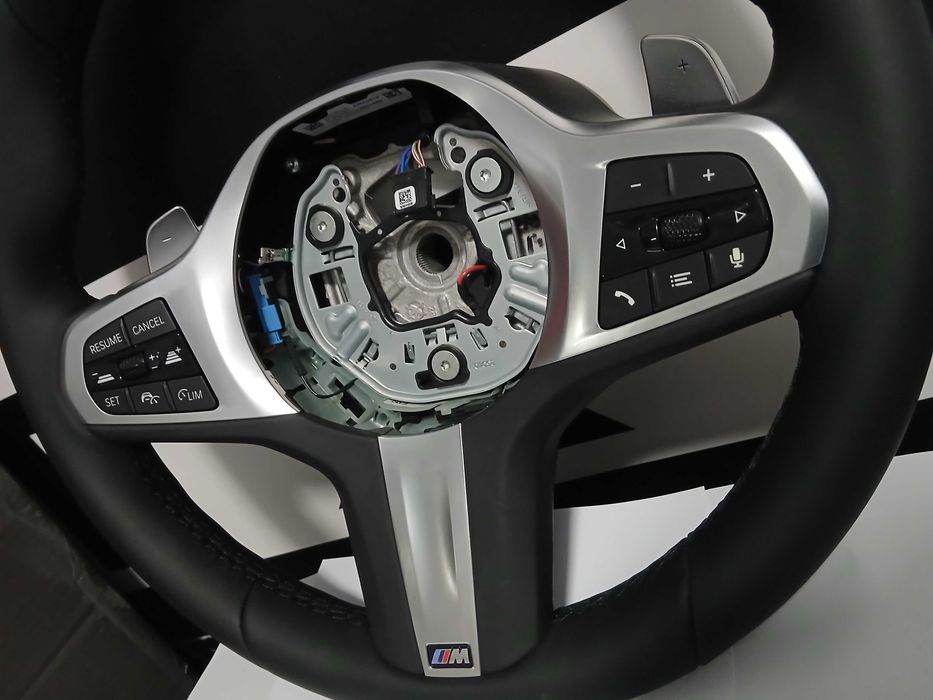 Volan BMW M Performance F-Series