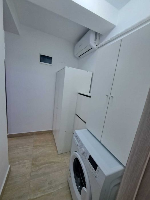 Apartament 2 camere Bragadiru