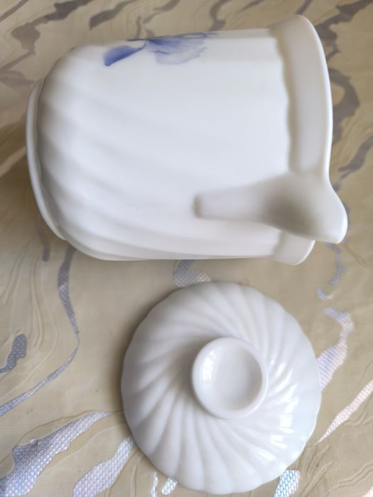 Чайник керамический