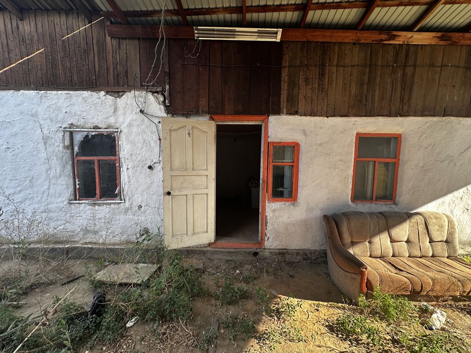 Продам дом     .