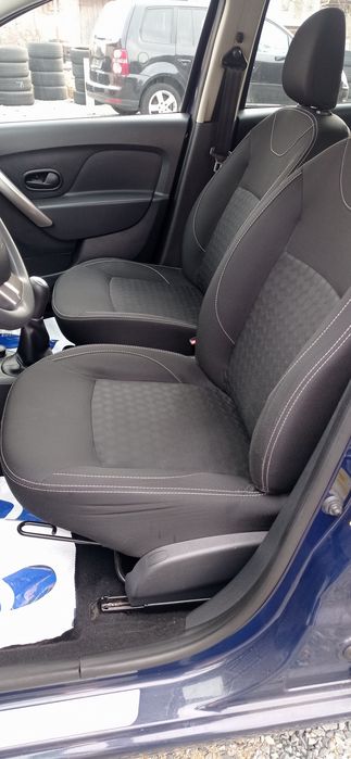 Dacia Logan Mcv an2015 motor 900 benzina