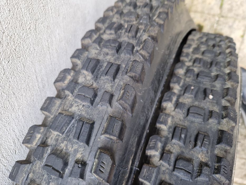 Гуми Maxxis Assegai 29x2.5WT 3C MaxGrip Exo + TR