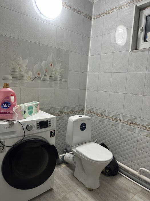 Продам дом 4 комнатный в Деркуле пдп 1