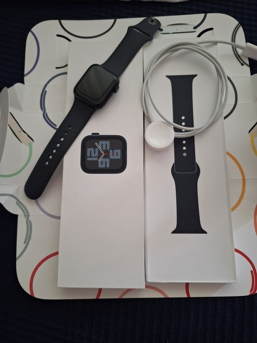 Apple watch SE  40 mm