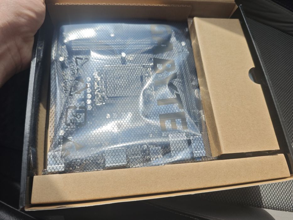 Placa baza h610m s2h v2 socket 1700 ddr5