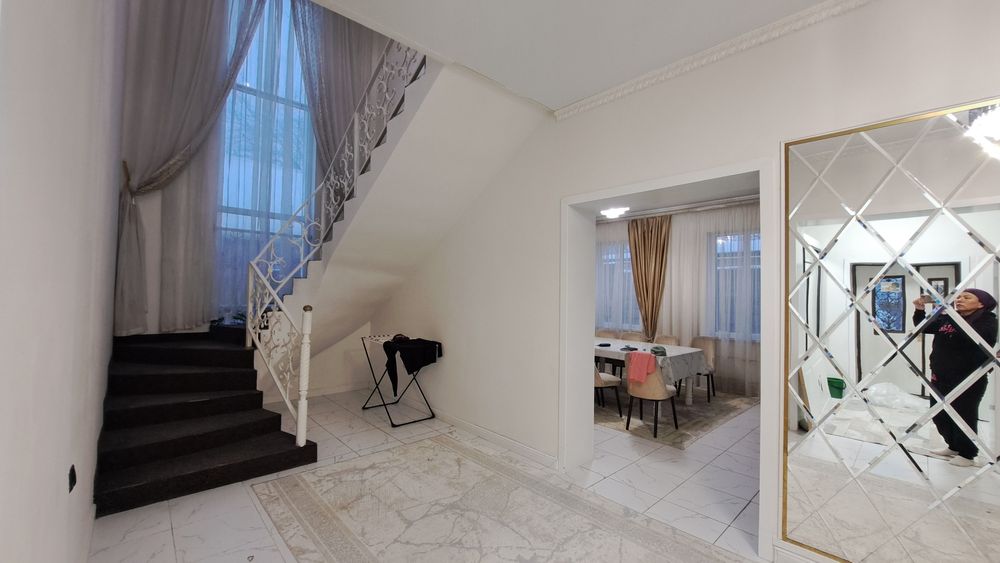 коттедж Қайнар бұлақ