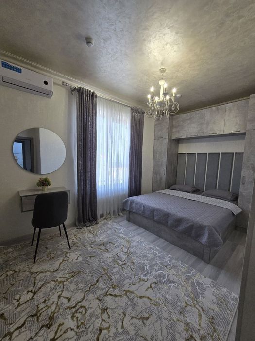 Продается мирабад р-н ЖК O'z makon 2*3/3/16 60m2 2*3/3/