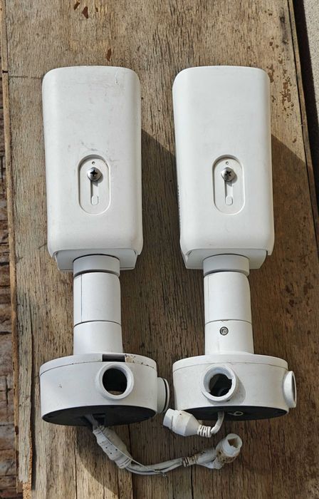 Булет камери Hikvision 4MP/5MP