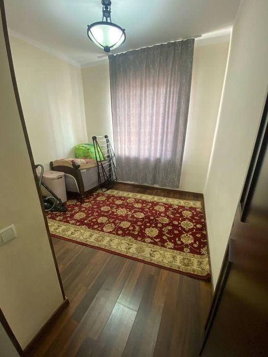 Срочно сдаётся квартира Яшнабадский р-н Узбум ЖК Обод Макон 3/4/5