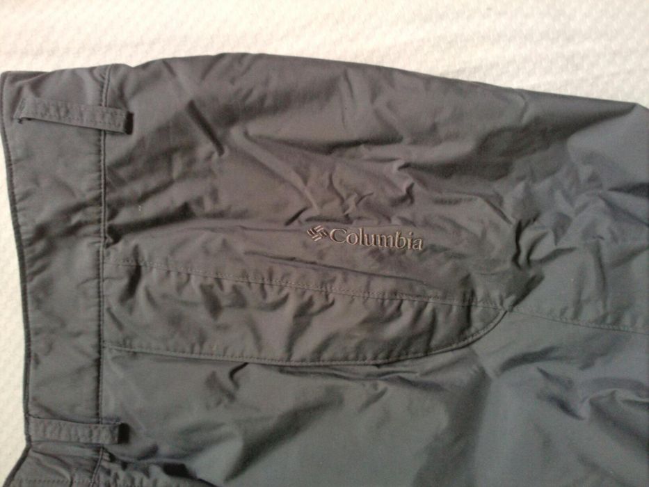 Продавам ски сноуборд трекинг панталон с трислойна мембрана Columbia